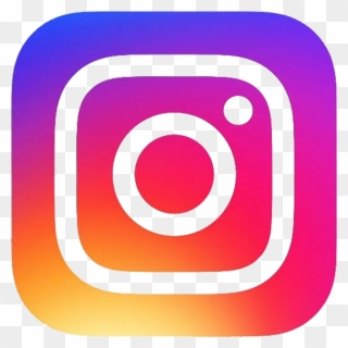 Follow Us On Instagram - Instagram Clipart