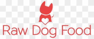Learn More - Raw Dog Food Logo Clipart