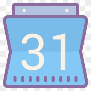 Google Calendar Icon Free Download Png And Vector - Google Kalender Icon Png Clipart
