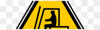 Hygienic Pallets, What's That About - Forklift Sign Clipart