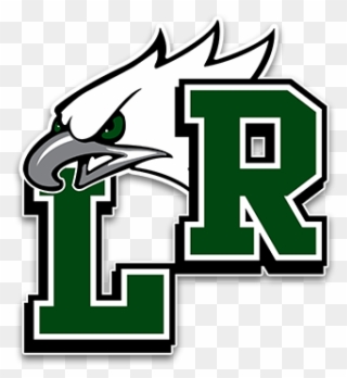 Lake Ridge High School Logo Clipart