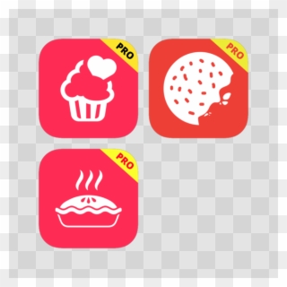 Sweet Chef All In One On The App Store - Baking T-shirt Mugs Clipart