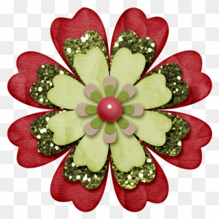 ○‿✿⁀flowers‿✿⁀○ - Artificial Flower Clipart