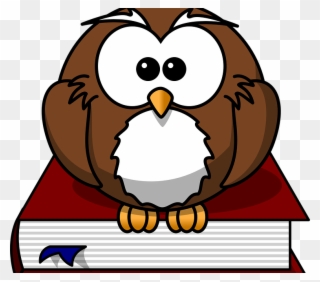 Functional Skills Exam Dates - Owl With Tablet Shower Curtain Clipart