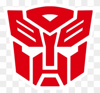 Autobots - Transformers Autobot Symbol Clipart