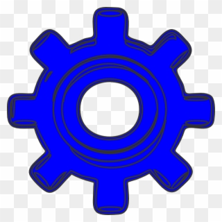 Maker Fun Factory Vbs, Gadgets And Gizmos, The Creator, - Cog Svg Clipart