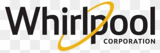 An Error Occurred - Whirlpool Corporation Logo Clipart