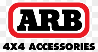 Arb 4x4 Accessories Logo Clipart