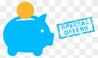 Special Offers On Job Posting - Special Offer Clipart