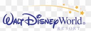 Walt Disney World Logo File Walt Disney World Resort - Walt Disney World Resort Logo Clipart