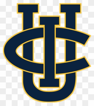 University Of California, Irvine - Uc Irvine Anteaters Logo Clipart