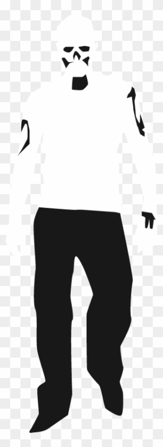 El Diablo - Illustration Clipart