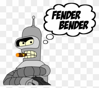 Home › Fender Bender - Music Clipart