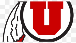Utah Transfer Qb Jack Tuttle Joining Indiana - Fathead 89-00866 Utah Utes Teammate Clipart