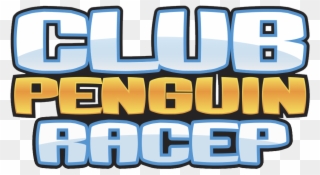 Club Penguin Clipart