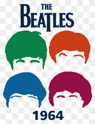 The Beatles - Beatles Anthology 1 2 3 Clipart