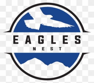 Eagles Nest School Store Summer Programs Summer Reading - Emblem Clipart