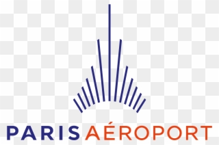 File Paris A Roport - Logo Aéroport De Paris Clipart
