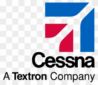 Cessna Logo Png - Cessna Textron Clipart