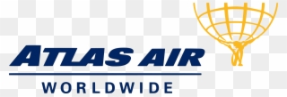 Atlas Air Wikipedia Kennedy Airport Long Term Parking - Atlas Air Worldwide Holdings Inc Clipart
