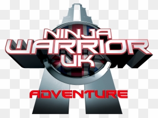 Ninja Warrior Uk Clipart