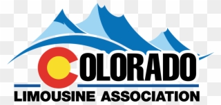 Members And Supporters Of The Colorado Limousine Association - Colorado Limousine Association Clipart