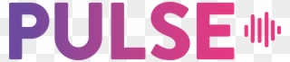 Pulse Logo - Pulse Clipart