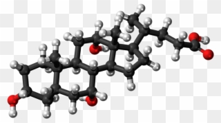 Molecular Structure Png Clipart - Amine Compounds (chemical Compounds) Transparent Png