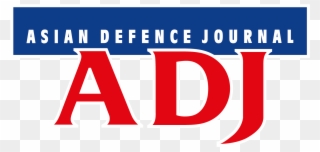 Official Publication - Asian Defence Journal Clipart