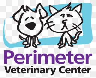 Perimeter Veterinary Center Clipart