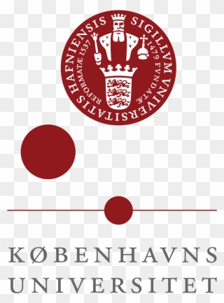 Interior Design Logo Png Download - University Of Copenhagen Logo Clipart