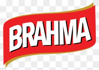 Brahma Beer Logo - Brahma Logo Png Clipart