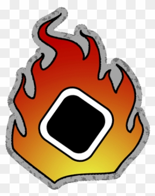 Jpg Royalty Free Library Briquettes Smokehouse Ashtabula - Emblem Clipart