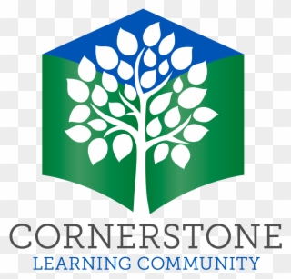 Cornerstone Learning Community Clipart