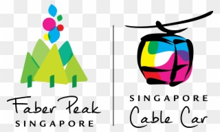 To Raise Awareness On The New Brand, The Group Developed - Mount Faber Leisure Group Clipart