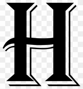 Letter H Png - Howard Industries Logo Clipart