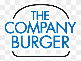 The Company Burger Burgers, New Orleans, Hamburgers - Mustard Seed Calgary Logo Clipart