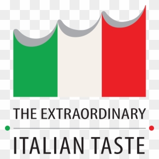 The 4th Italian Ambassador Dinner - True Italian Taste Logo Clipart