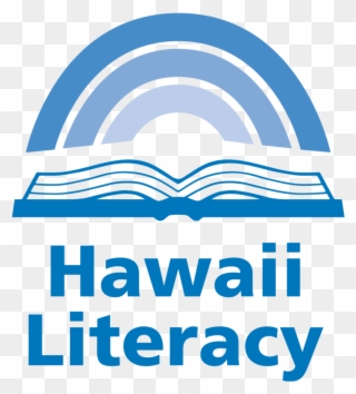 Pau Hana Block Party - Hawaii Literacy Clipart