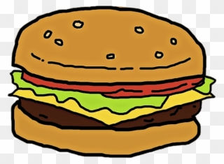 Bob's Burgers Clipart