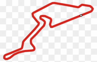 Nuerburgring Gp Strecke - Nurburgring Grand Prix Clipart