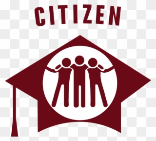 Demonstrating Civic Responsibility, Participating In - Illustration Clipart