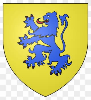 The House Of Percy May Become Linked By Blood To The - Northumberland Coat Of Arms Clipart