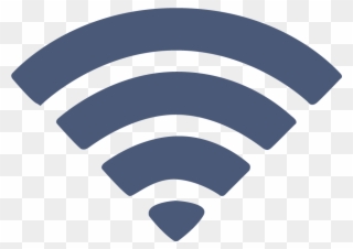 Wifi - Wi-fi Clipart