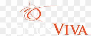 Venus Viva Logo Png Clipart