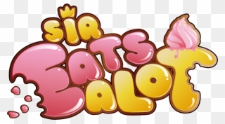 Ps Vita Exclusive Sir Eatsalot Lands April 3rd - Sir Eatsalot Clipart