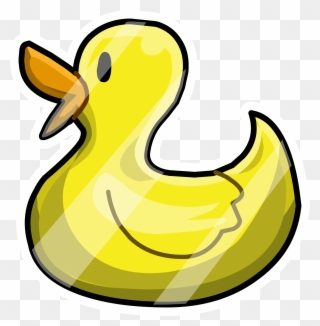 Rubber Duck Png Free Download - Png Patito De Hule Clipart