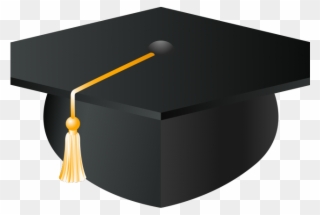 Graduation Clipart Degree - Absolvent-karte Karte - Png Download