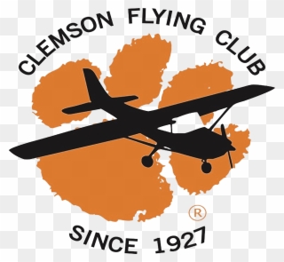 Clemson-2 - Ncaa Clemson Tigers - 1 Large Wall Accent College Mural Clipart