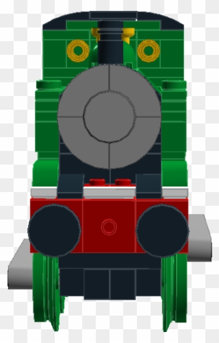1 / - Train Clipart
